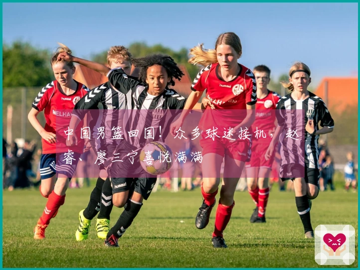 中国男篮回国！众多球迷接机，赵睿、廖三宁喜悦满满